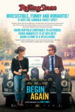 Watch Begin Again M4uhd