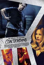 Watch Contraband M4uhd
