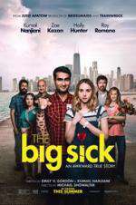 Watch The Big Sick M4uhd