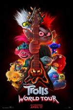 Watch Trolls World Tour M4uhd