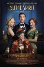 Watch Blithe Spirit M4uhd