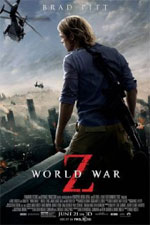 Watch World War Z M4uhd