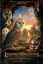 Watch Legend of the Guardians: The Owls of GaHoole Online M4uhd