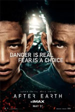 Watch After Earth M4uhd