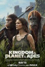 Watch Kingdom of the Planet of the Apes M4uhd