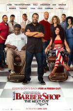 Watch Barbershop: The Next Cut M4uhd