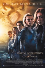 Watch The Mortal Instruments: City of Bones M4uhd
