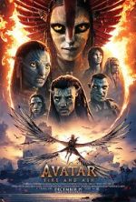 Watch Avatar: Fire and Ash M4uhd