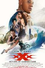 Watch xXx: Return of Xander Cage M4uhd