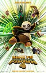 Watch Kung Fu Panda 4 M4uhd
