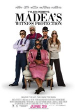 Watch Madea's Witness Protection M4uhd