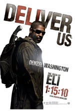 Watch The Book of Eli M4uhd