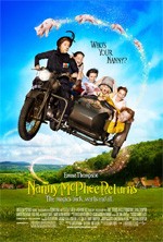 Watch Nanny McPhee Returns M4uhd