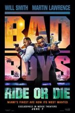 Watch Bad Boys: Ride or Die M4uhd
