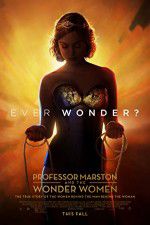 Watch Professor Marston and the Wonder Women M4uhd