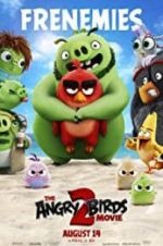 Watch The Angry Birds Movie 2 M4uhd