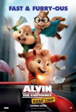 Watch Alvin and the Chipmunks: The Road Chip M4uhd