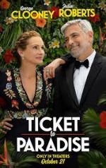 Watch Ticket to Paradise M4uhd