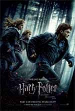 Watch Harry Potter and the Deathly Hallows Part 1 M4uhd