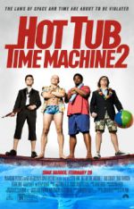 Watch Hot Tub Time Machine 2 M4uhd