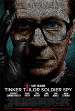 Watch Tinker Tailor Soldier Spy M4uhd