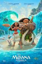 Watch Moana M4uhd