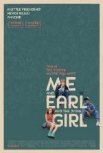 Watch Me and Earl and the Dying Girl M4uhd