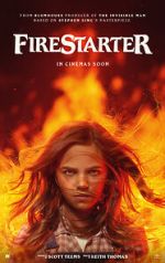 Watch Firestarter M4uhd
