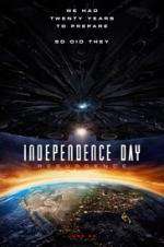 Watch Independence Day: Resurgence M4uhd