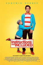 Watch Instructions Not Included M4uhd