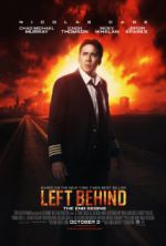 Watch Left Behind M4uhd