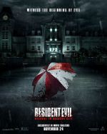 Watch Resident Evil: Welcome to Raccoon City M4uhd