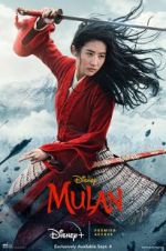 Watch Mulan M4uhd