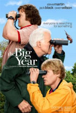 Watch The Big Year M4uhd