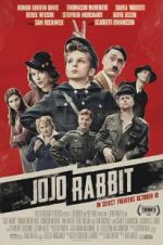 Watch Jojo Rabbit M4uhd