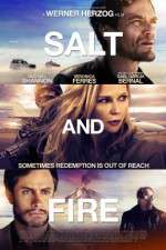 Watch Salt and Fire M4uhd