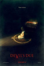 Watch Devil's Due M4uhd