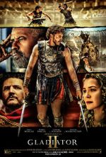 Watch Gladiator II M4uhd