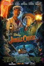 Watch Jungle Cruise M4uhd