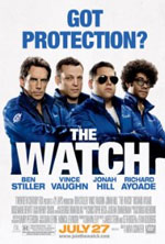 Watch The Watch M4uhd