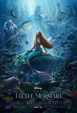 Watch The Little Mermaid M4uhd
