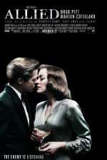 Watch Allied M4uhd