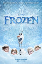 Watch Frozen M4uhd