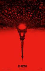 Watch As Above, So Below M4uhd