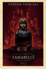 Watch Annabelle Comes Home M4uhd