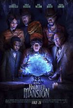 Watch Haunted Mansion M4uhd