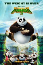 Watch Kung Fu Panda 3 M4uhd