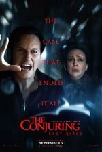 Watch The Conjuring: Last Rites M4uhd