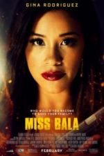 Watch Miss Bala M4uhd