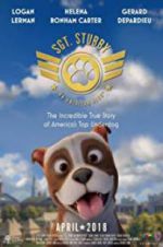 Watch Sgt. Stubby: An American Hero M4uhd